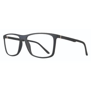 EIGHT TO EIGHTY DARIUS BLUE FRAME SUNGLASSES EYEGLASSES 59-16-150